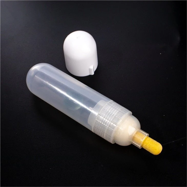 8 mm White Paint Pen Tom Marker