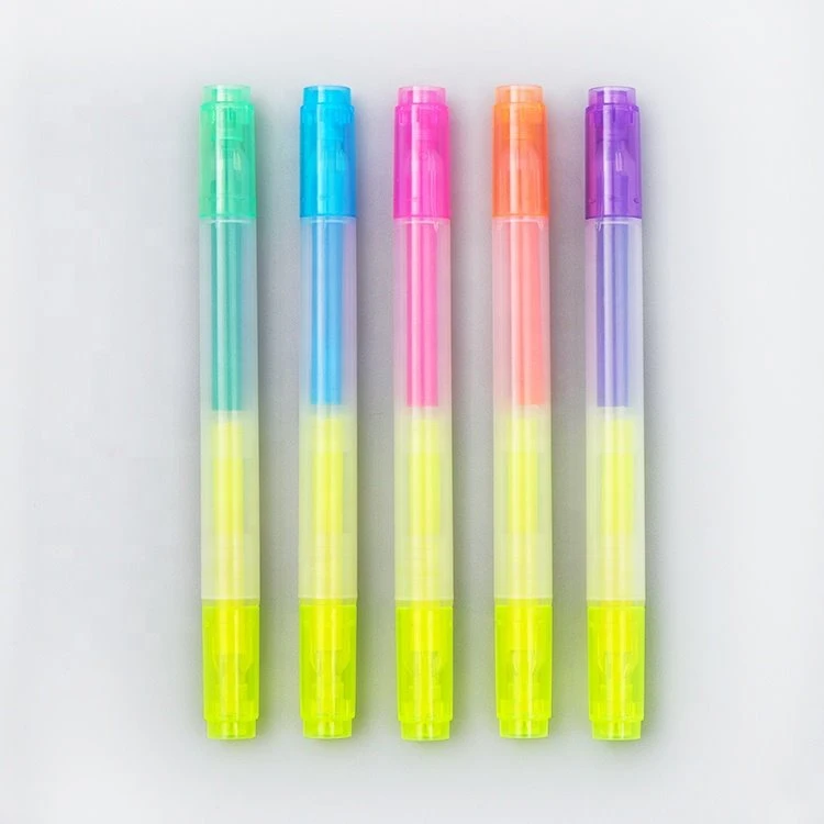 Fluoscent Highlighter Pen