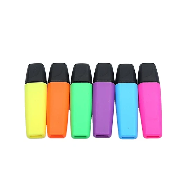 Lille form Highlighter Pen