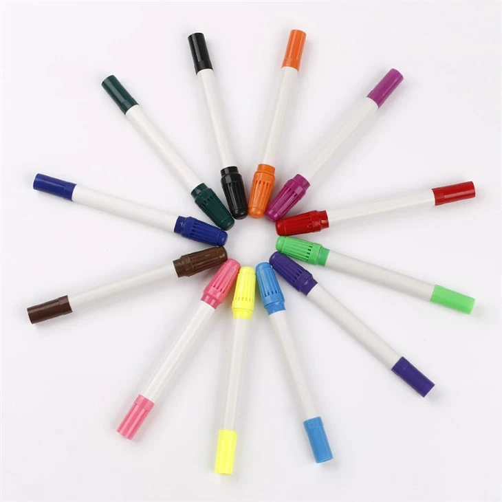 12 farver Stamp Highlighter
