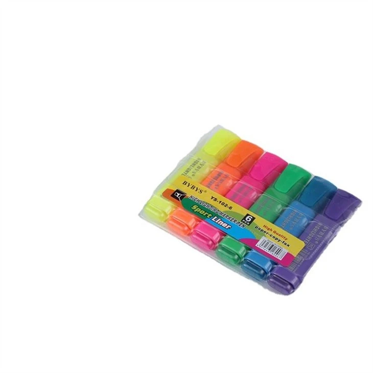 4 mm tyk stregpen