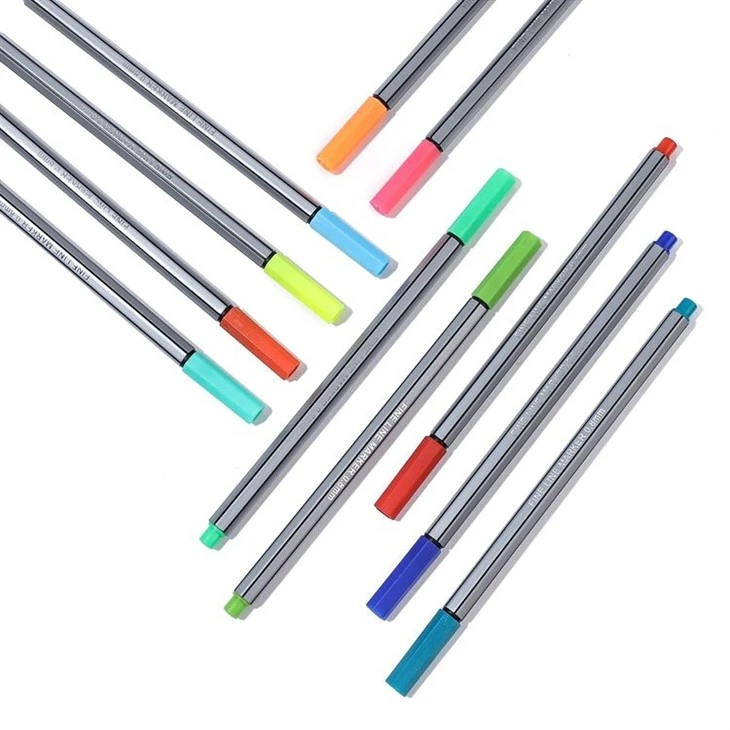 Art Pens Anime Penne Skitse Kuglepenne