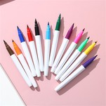 Stofmarkører til sko